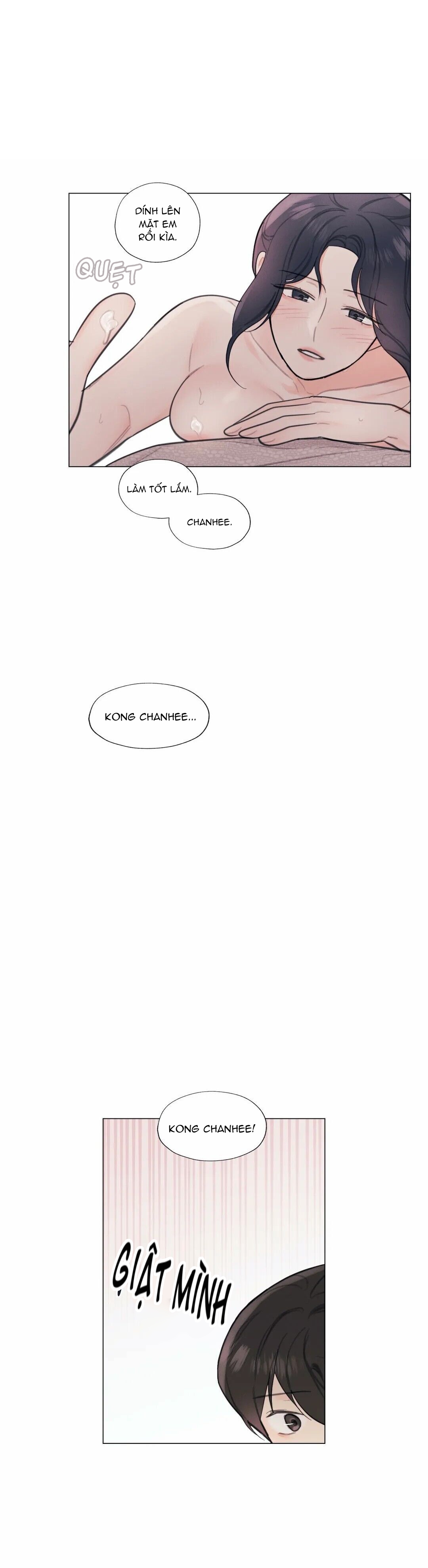 hardcore vanilla chapter 10 26