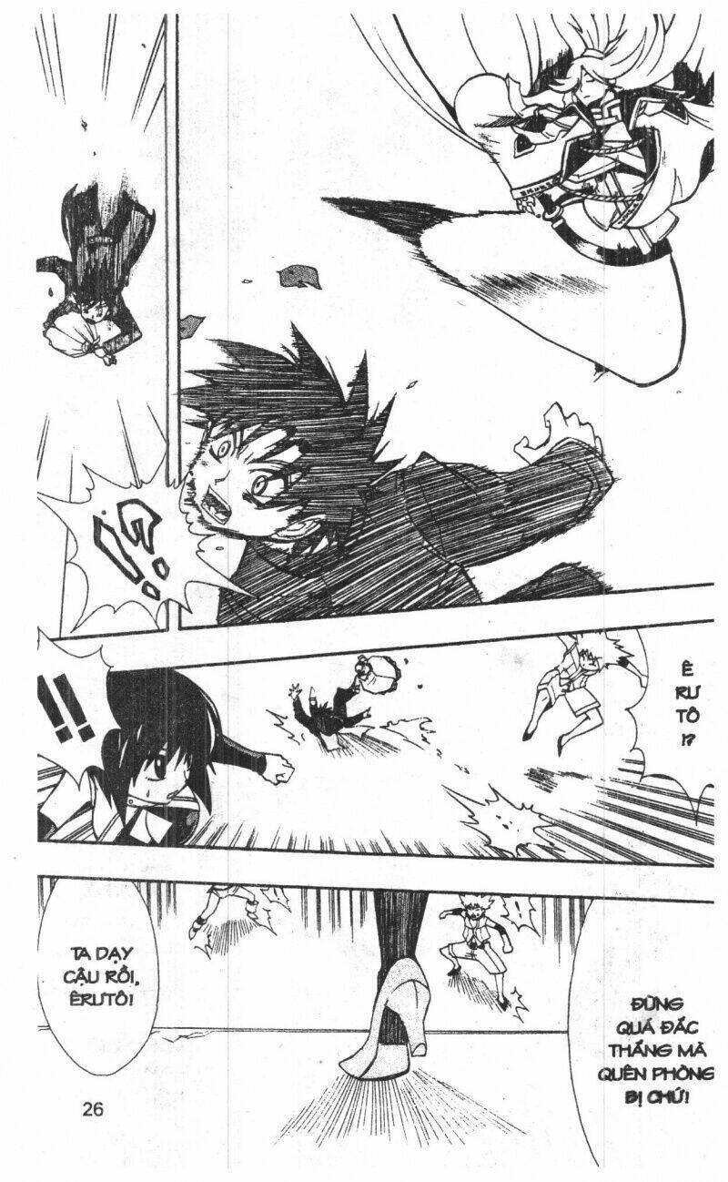 joou kishi monogatari chapter 6 32