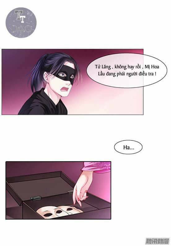 hoàng thái tử, xin nhận nuôi em! chapter 13 9