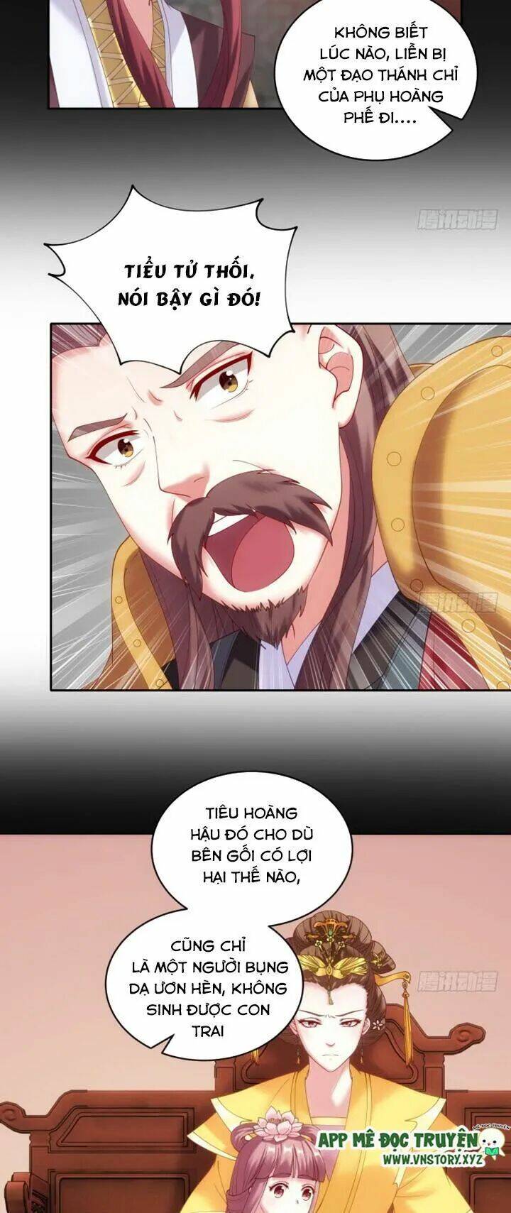 đô đốc đại nhân sủng thê kí chapter 31 33