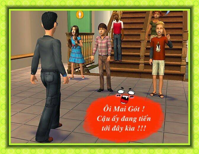 bella's story chapter 8.1 33