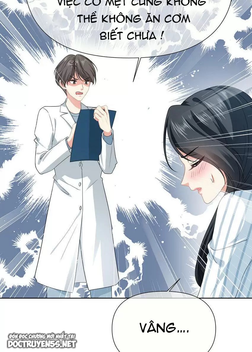 ảnh hậu một tuần mập ba cân chapter 15 14