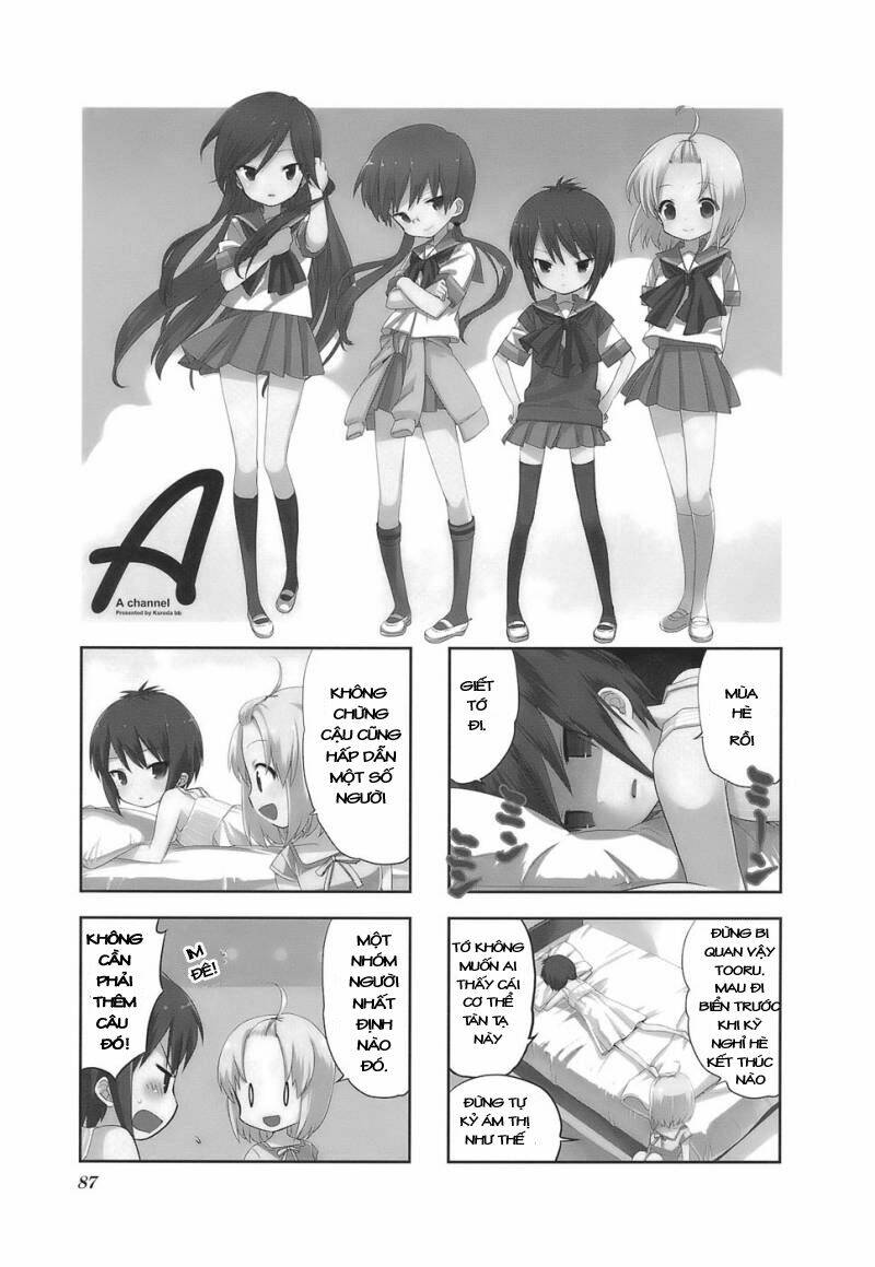 a channel chapter 13 2