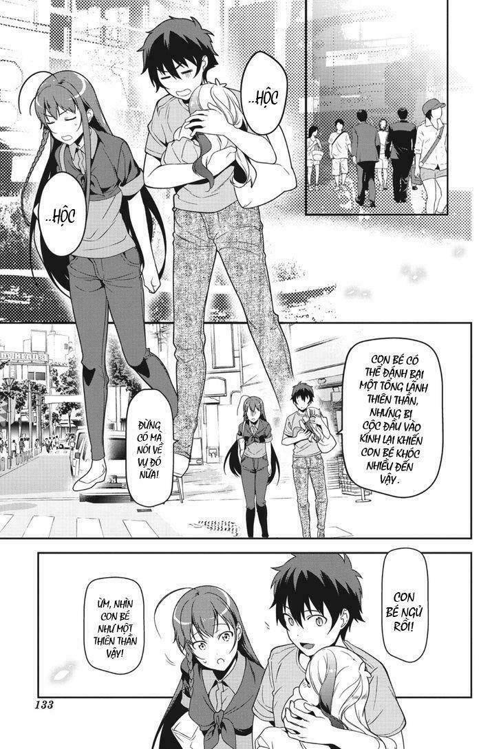 ma vương đi làm thêm chapter 49.6 7