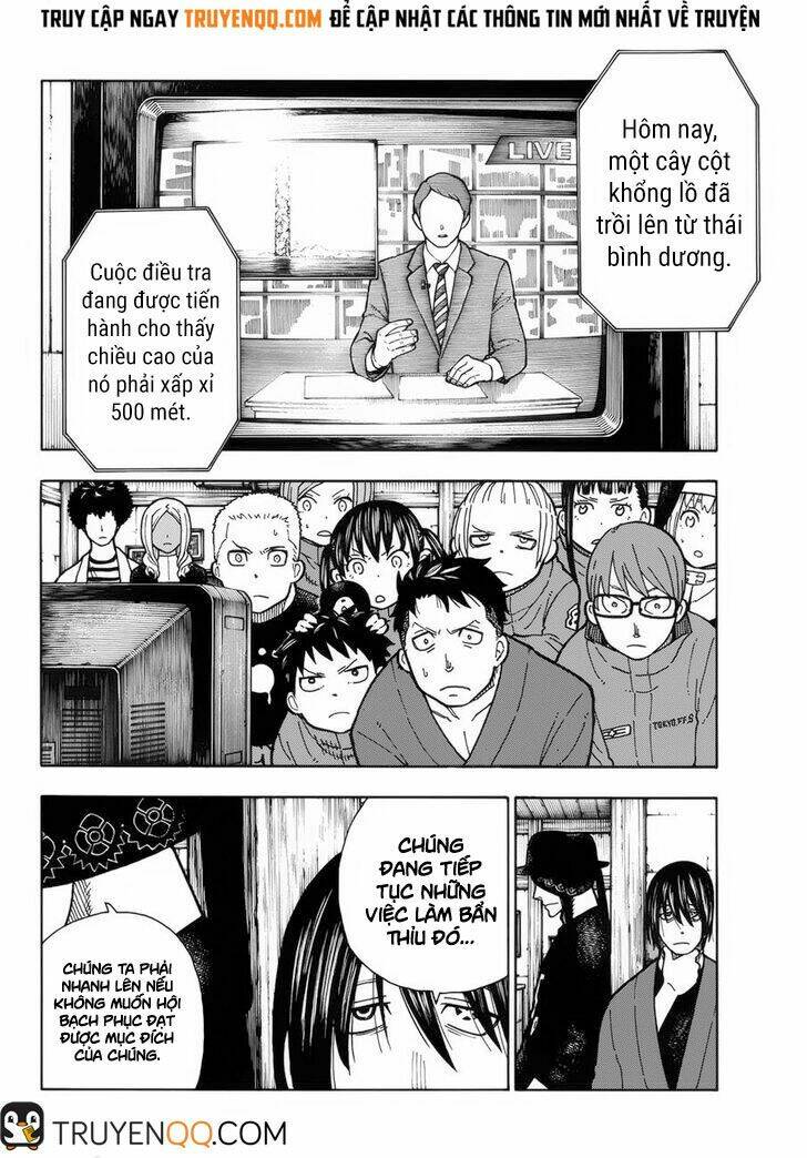 biệt đội lính cứu hỏa chapter 211 5