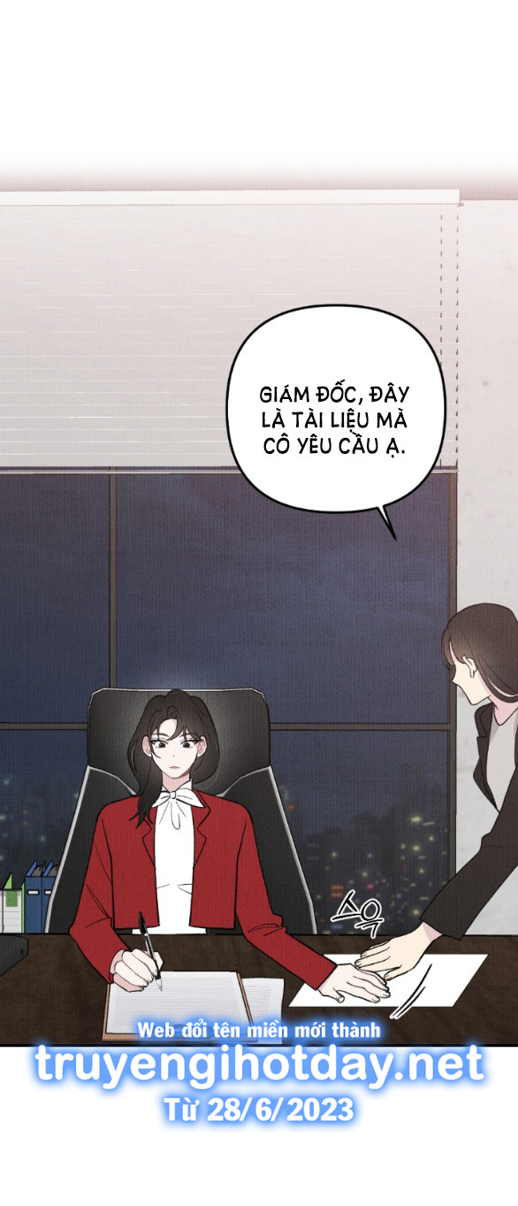 Cuộc Hôn Nhân Chính Trị chapter 20.1 - Trang 2