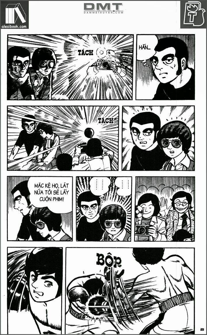 ganbare genki chapter 104 19