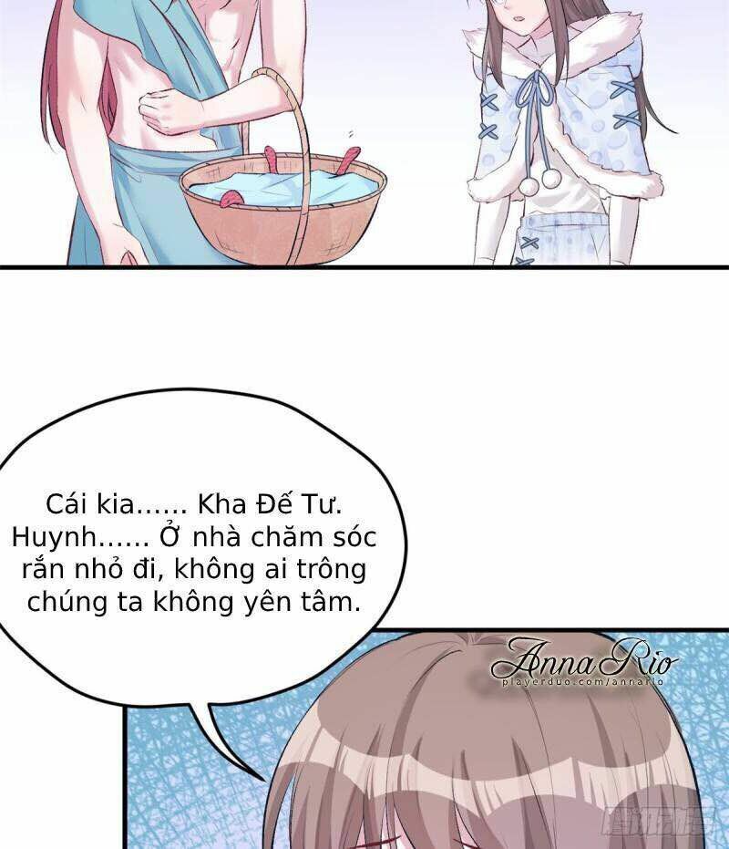[16+] thảnh thơi thú thế chủng chủng điền, sinh sinh tể chapter 138 31