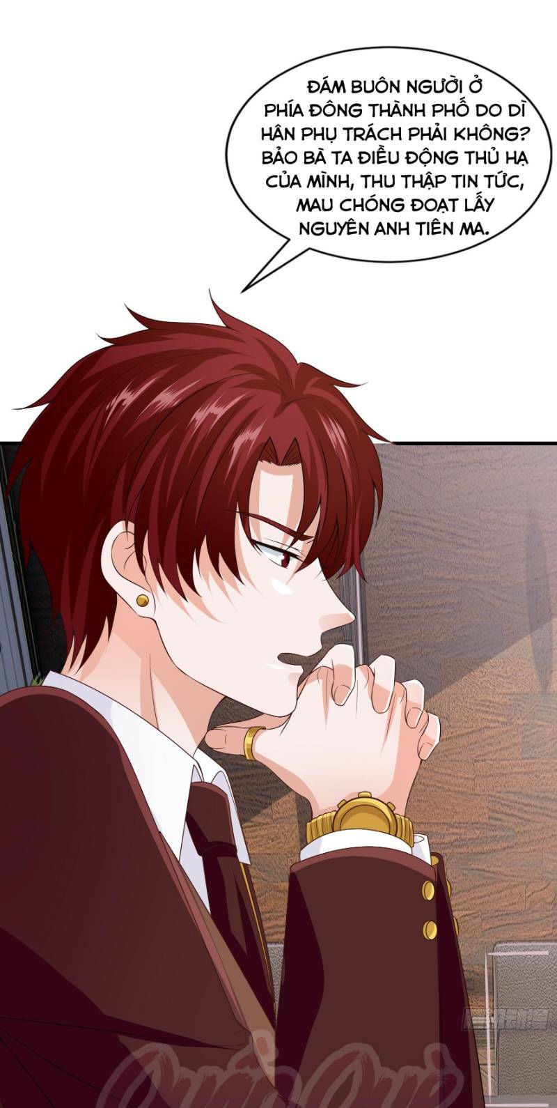 vú em của tiên ma chapter 9 3