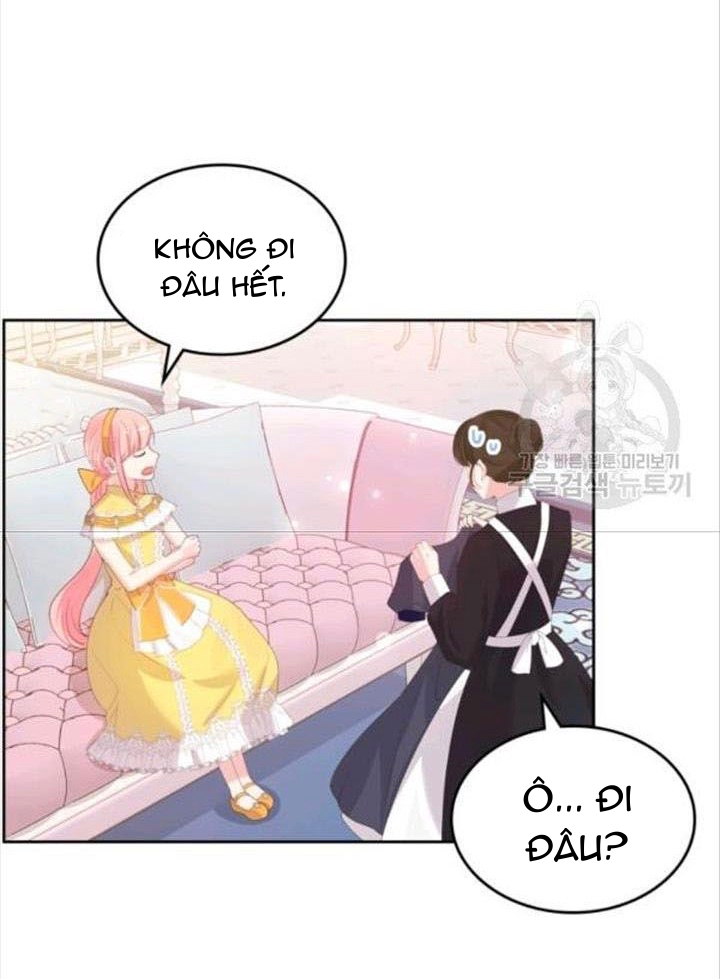 ác nữ muốn sống trong ngôi nhà bánh ngọt chapter 40.2 15