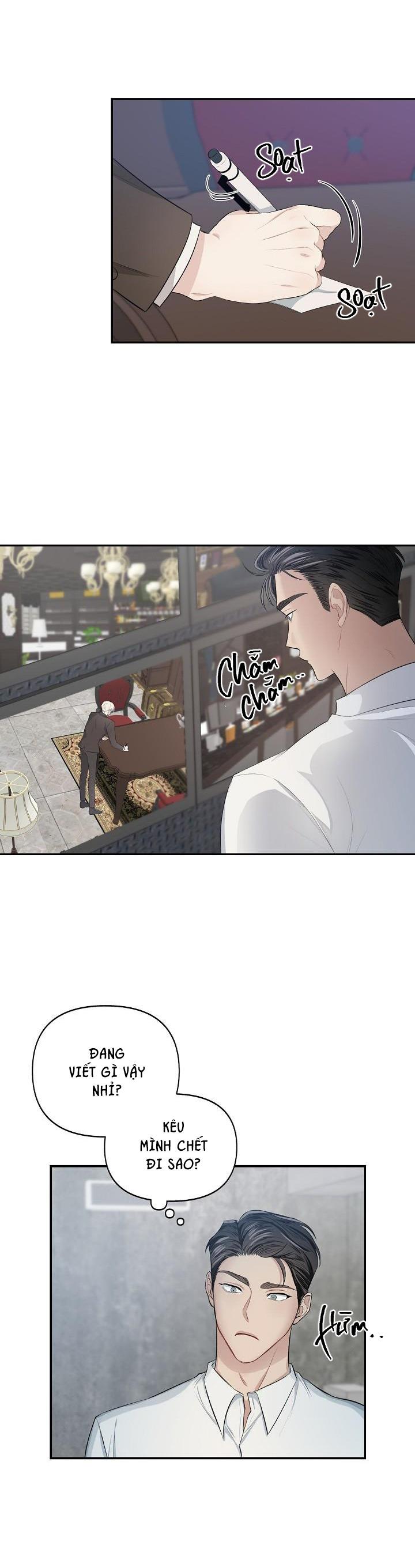 sắc đêm chapter 4 5