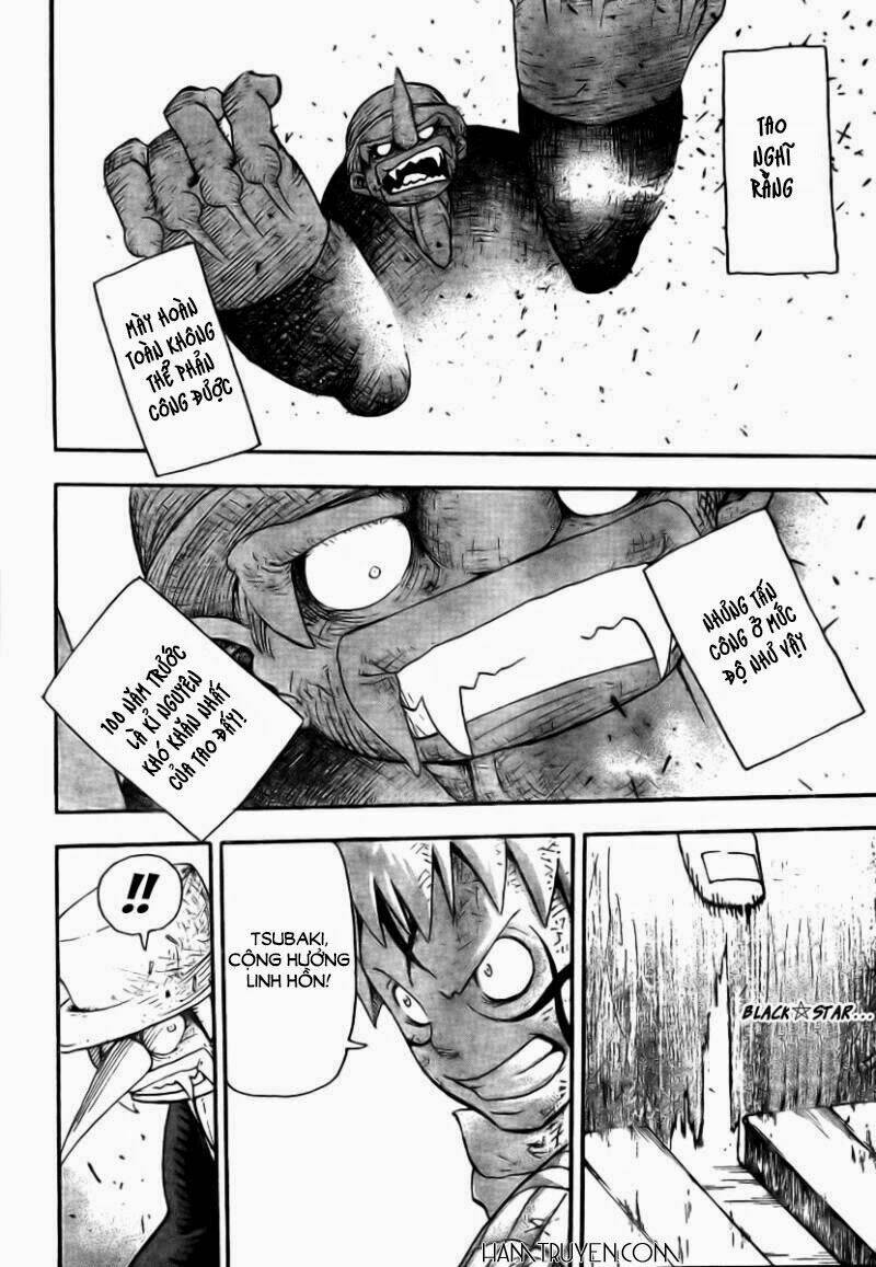 soul eater chapter 37 14