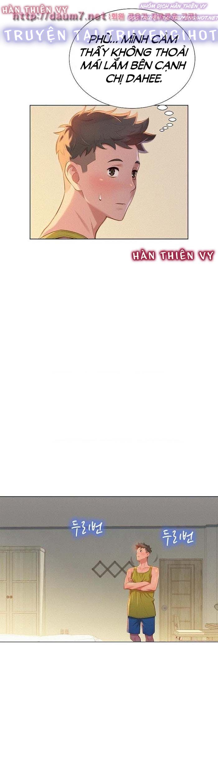 chị gái hàng xóm chapter 12 7
