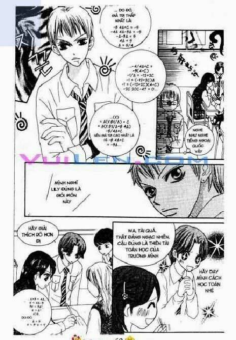 neck and neck chapter 8 57