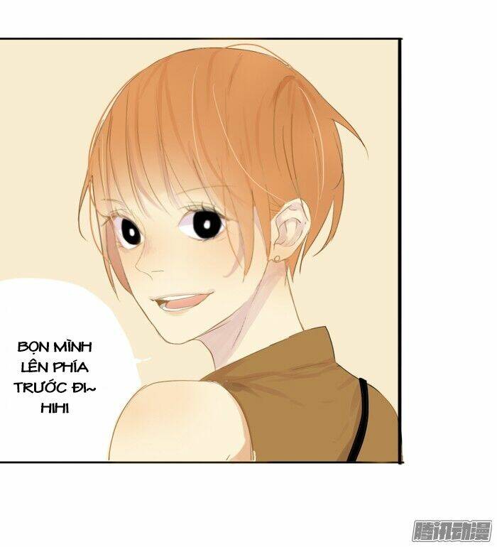 tại sao lại là nữ sinh chapter 7 5