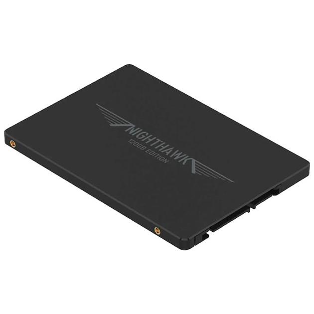 Ổ cứng SSD 120G Verico Nighthawk Sata 3 - Hàng Chính Hãng