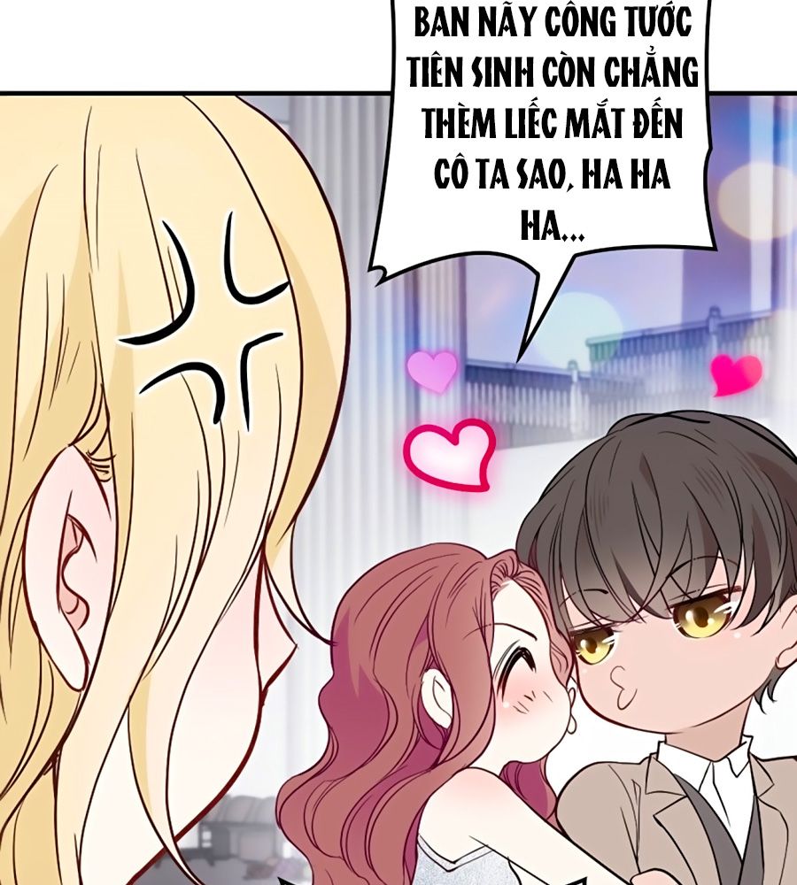một vợ yêu, một bé con chapter 51 47