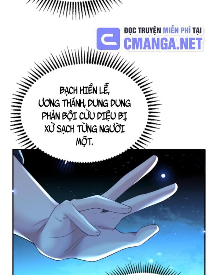 học cùng em gái, tôi bất cẩn vô địch rồi chapter 198 53