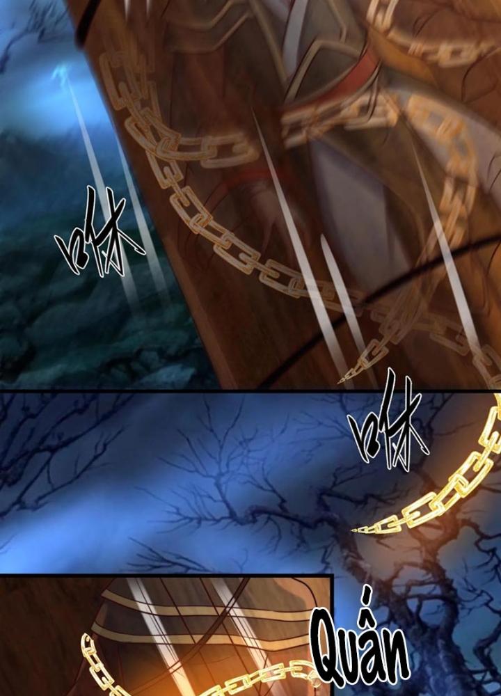 ta nuôi ma quỷ ở trấn ma ti chapter 235 19