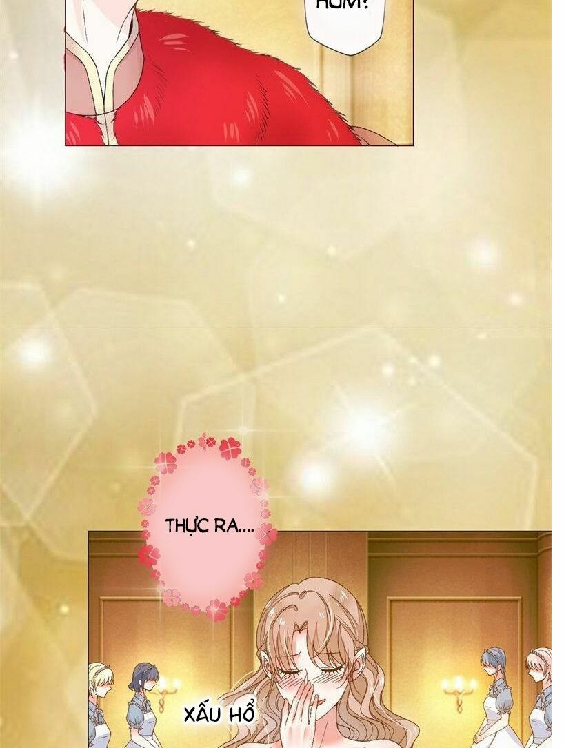 huynh khống công tước gả không được chapter 29.1 7