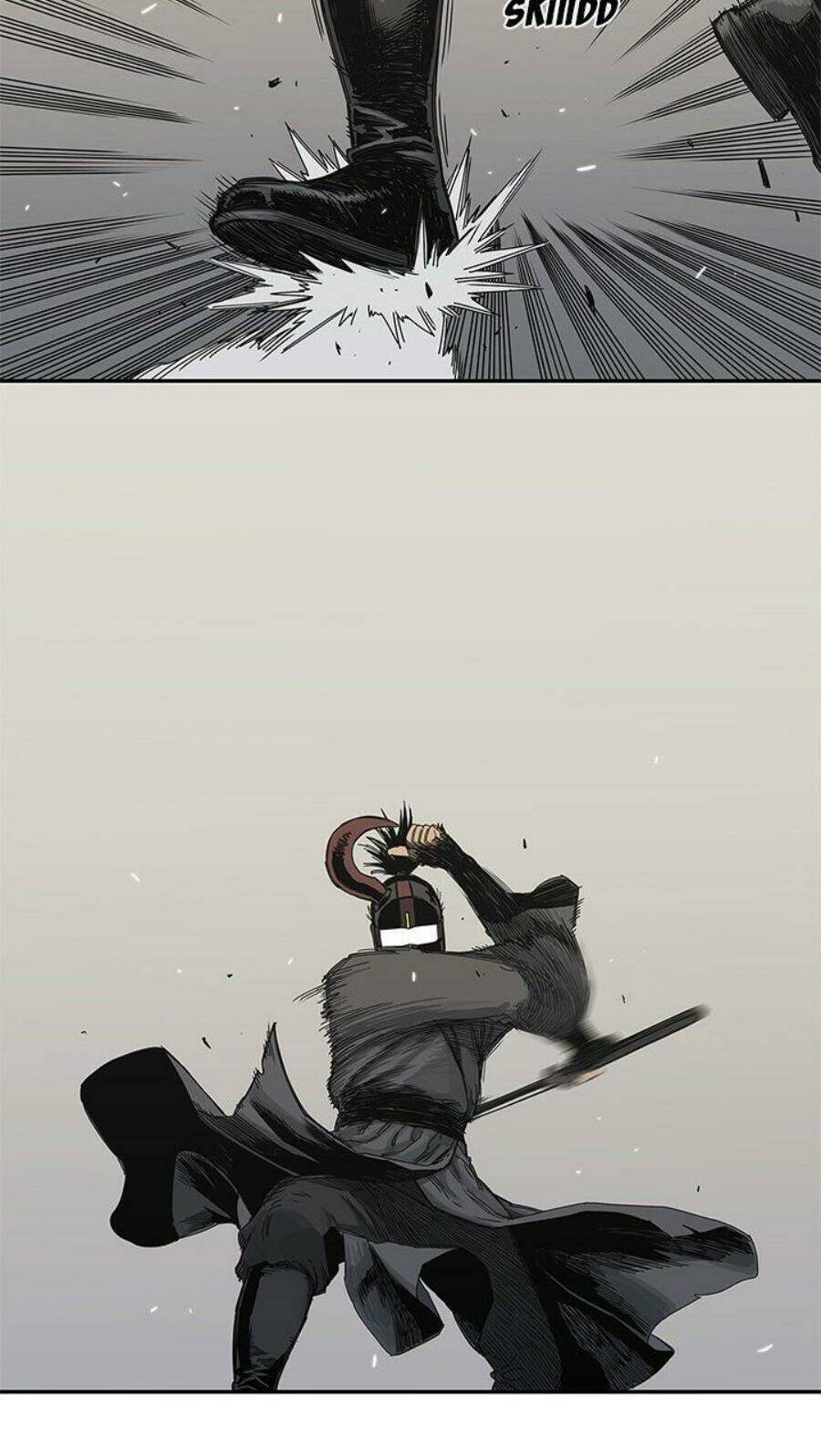 hiệp sĩ giao hàng chapter 22 21