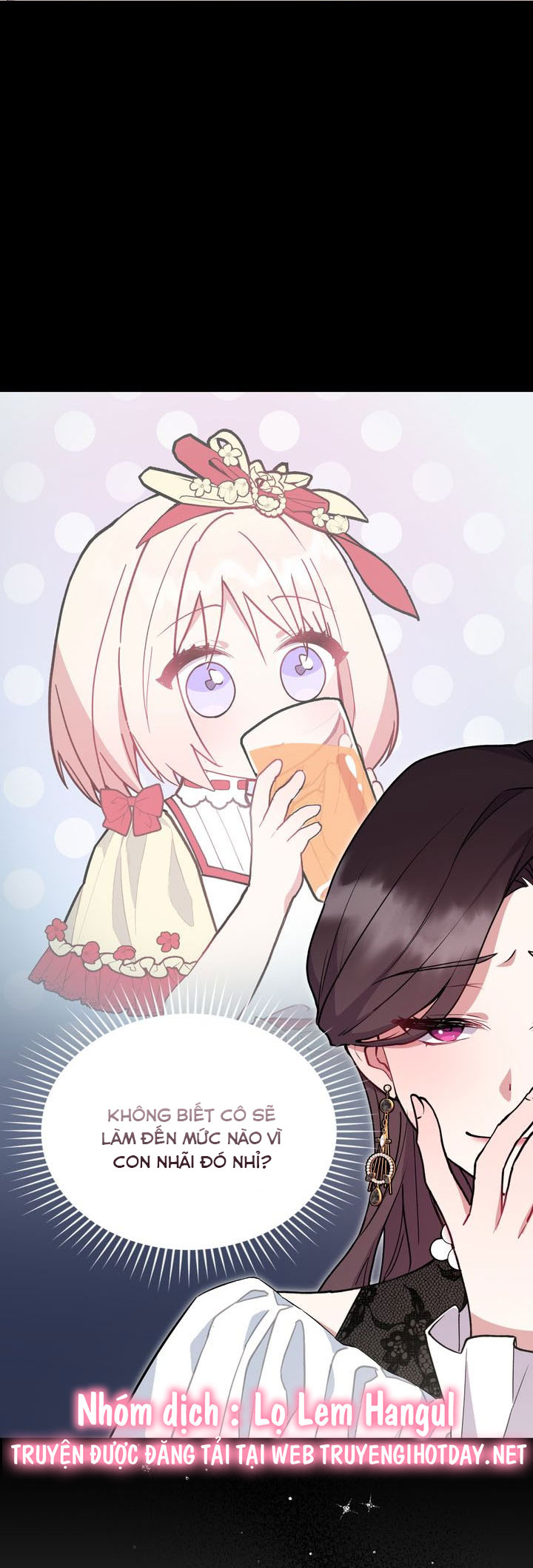 cô con gái nuôi đáng yêu của công tước chapter 22 22