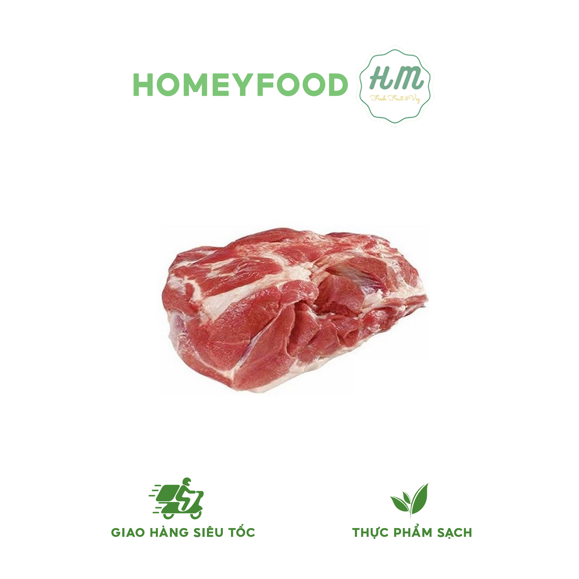 Mông - 500g