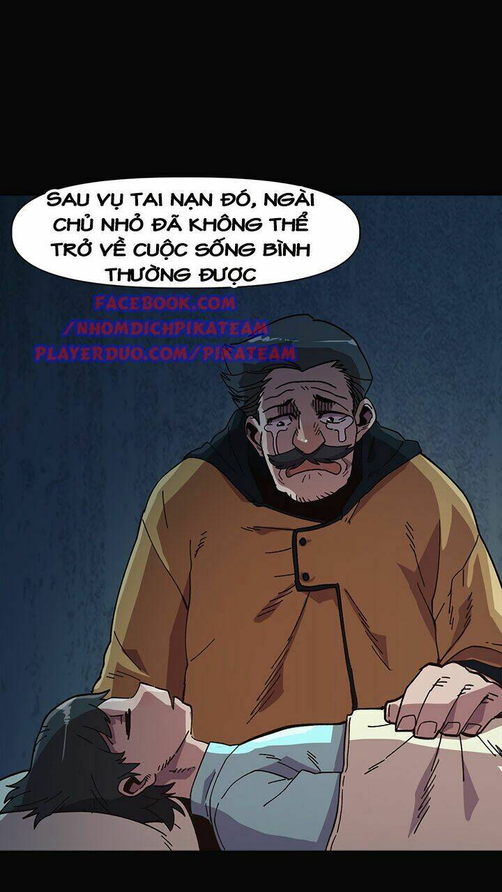 đại lục vô song chapter 11 15