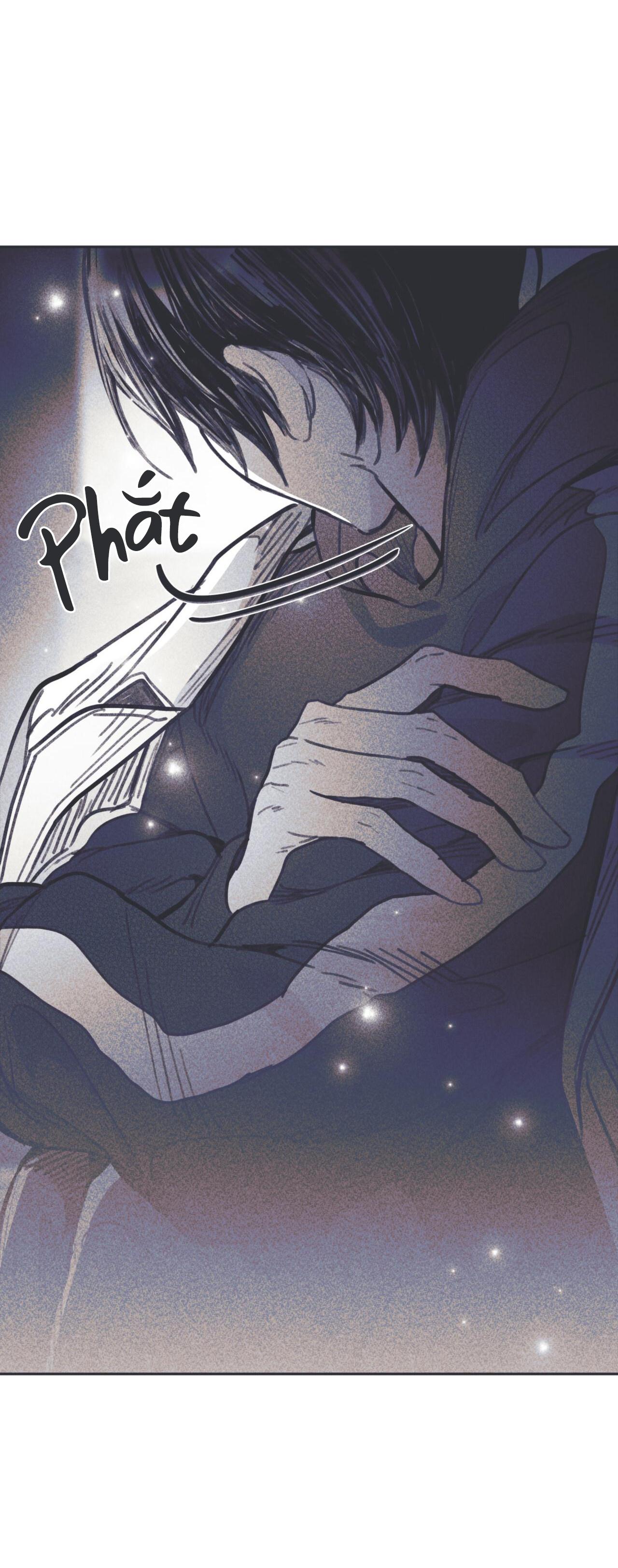 hồi ức cơn thịnh nộ chapter 9 16