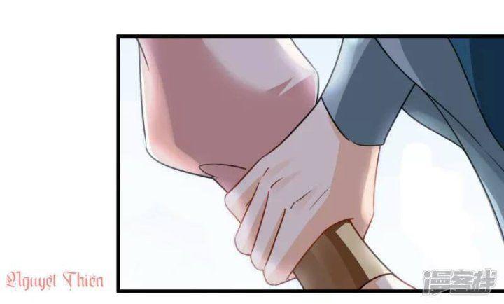 nụ cười của ngươi ngọt gãy tám cái răng của ta chapter 8 18