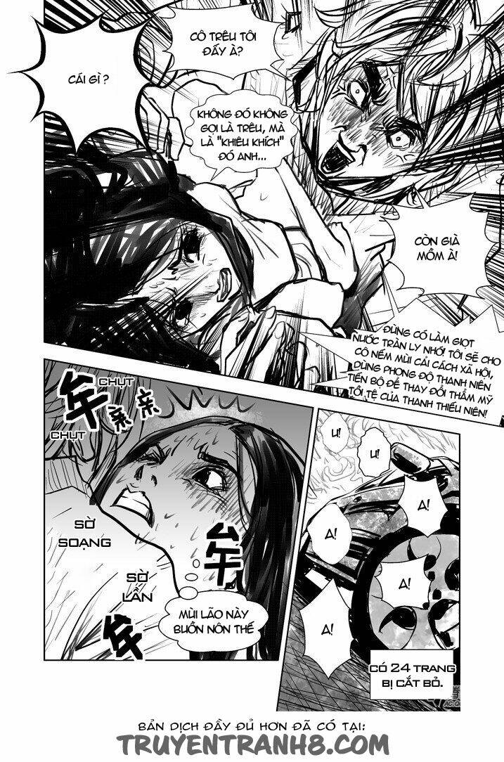 thâu hoan chapter 6 5