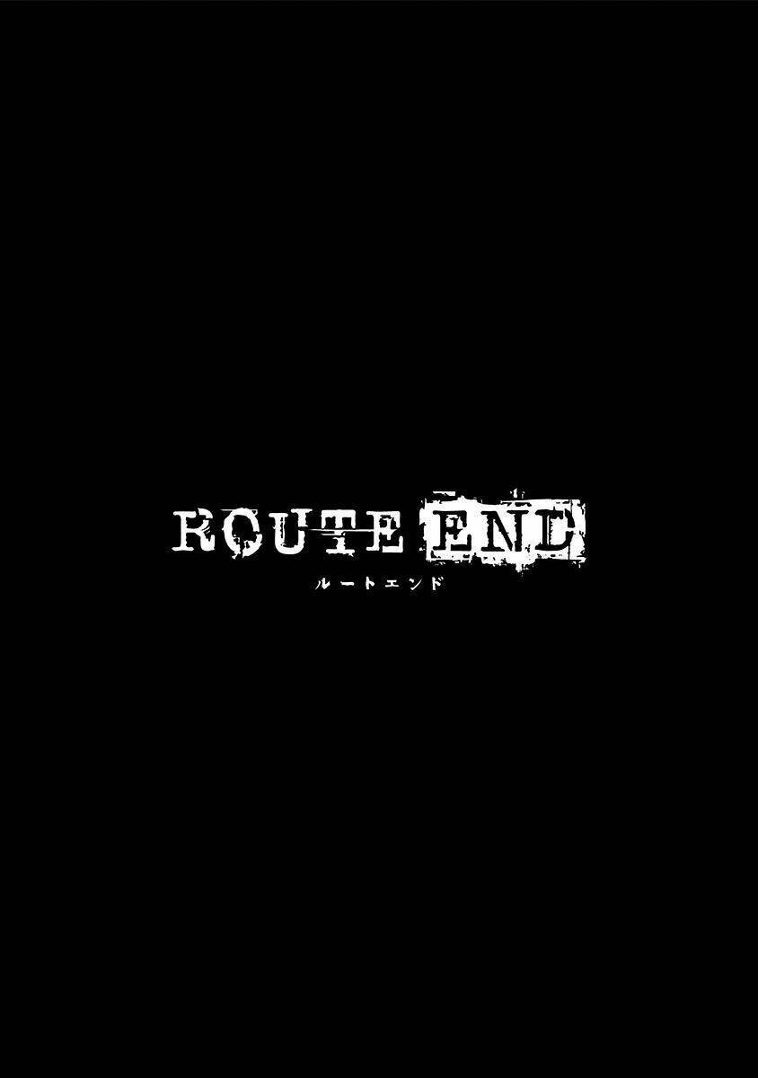 route end chapter 3 31