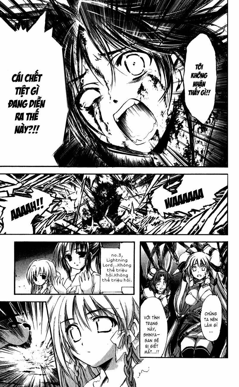 watashi no messiah-sama chapter 45 13