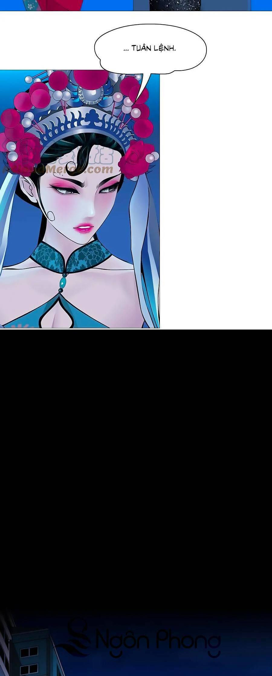 đằng nữ chapter 171 10