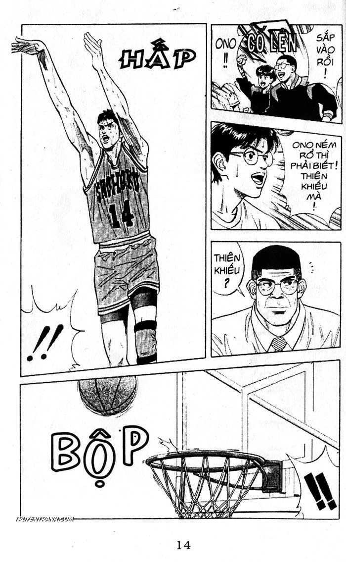cao thủ bóng rổ chapter 120 8