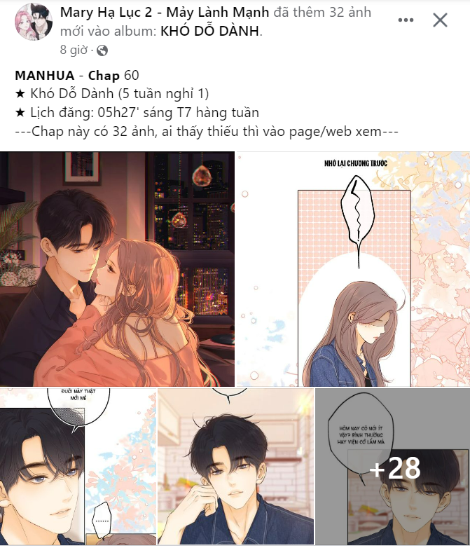 Phòng Ngủ Bí Mật Của Công Chúa Bị Bỏ Rơi chapter 59.2 - Trang 39