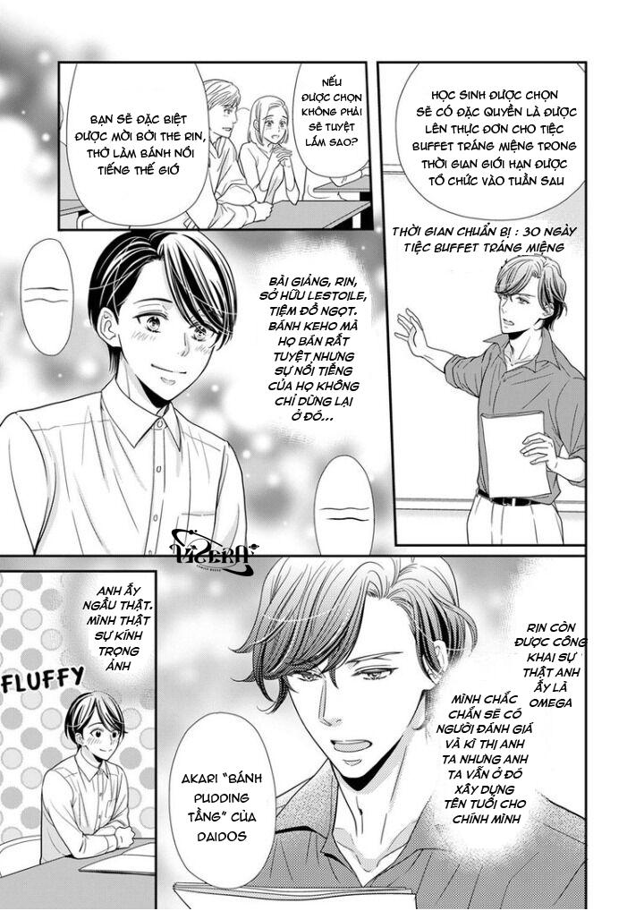 bạn đời dối trá chapter 11 9