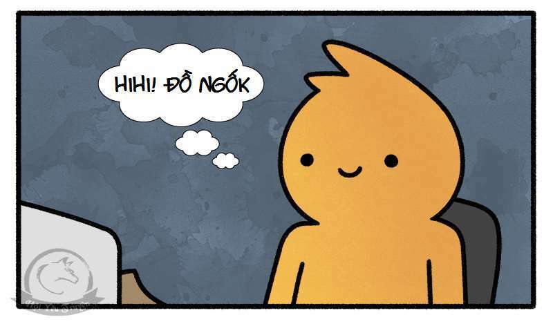 những mẫu truyện ngắn dễ thương và hài hước chapter 53 7