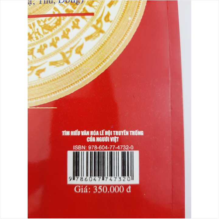 Tìm hiểu Văn Hóa, Lễ Hội Truyền Thống của Người Việt (Lễ hội truyền thống của vùng miền qua bốn mùa Xuân, Hạ, Thu, Đông)