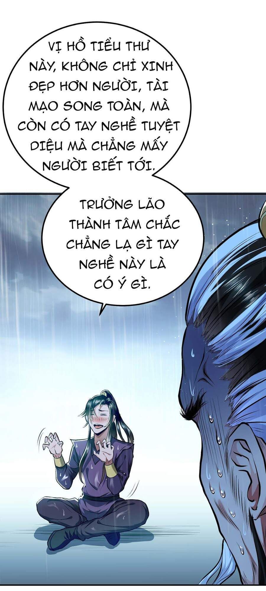 nam chính và hậu cung đều là của ta chapter 2 60