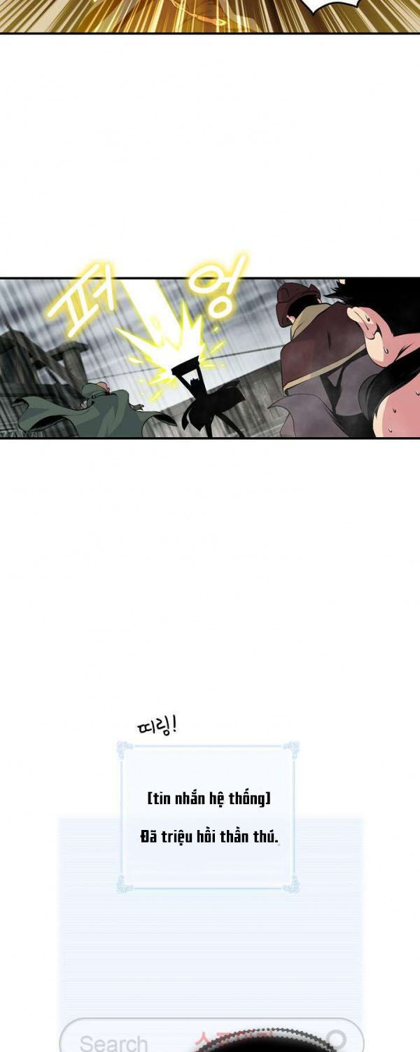 tôi sinh ra để làm người vĩ đại chapter 29 33