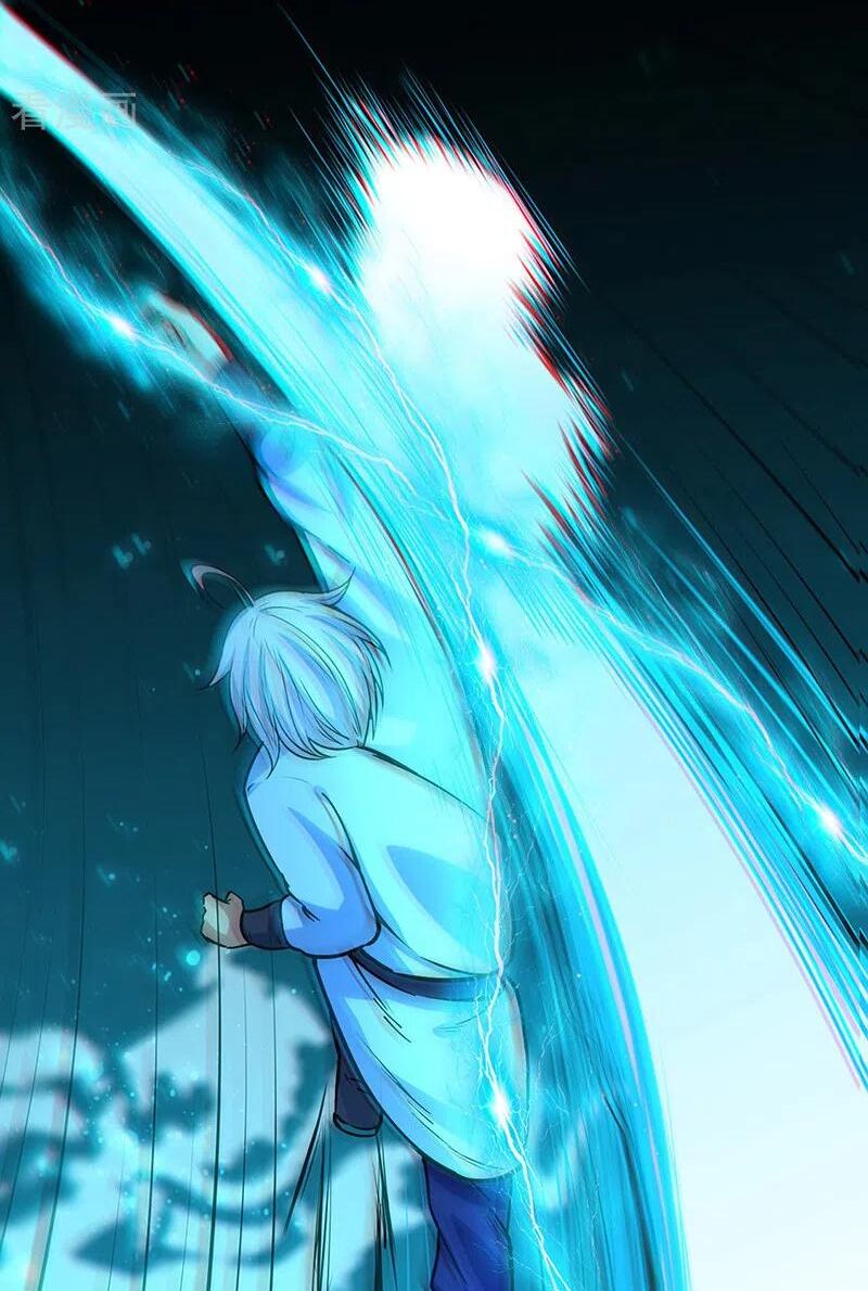 võ đạo độc tôn chapter 209 33