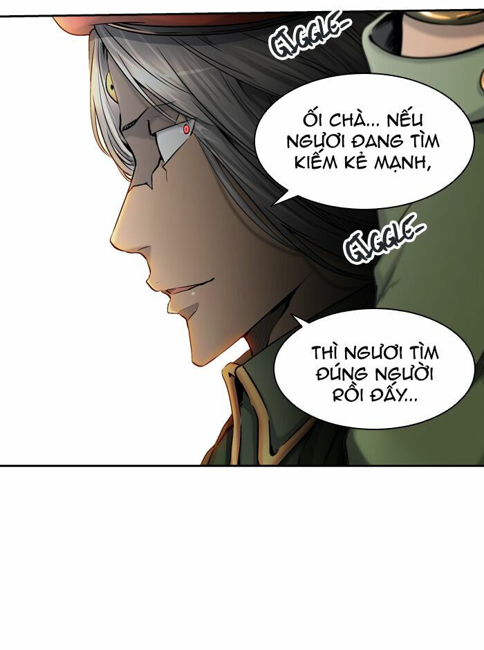 tòa tháp bí ẩn 2 chapter 323.5 57