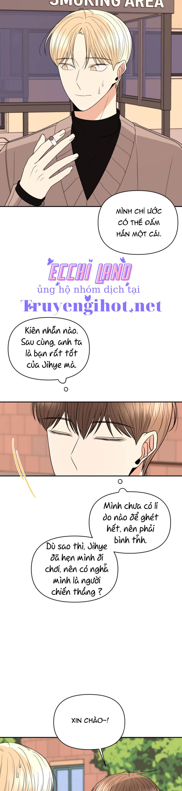 xin hãy xuất hiện chapter 13.1 10