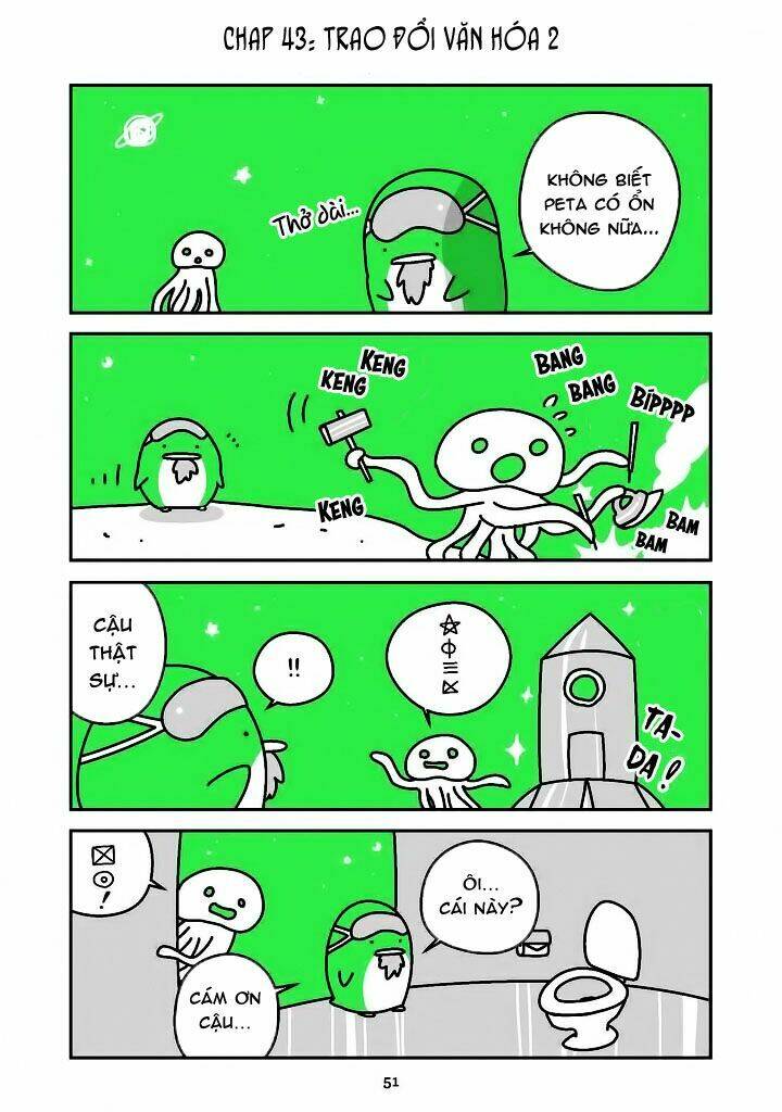 những kẻ cô đơn chapter 4 11