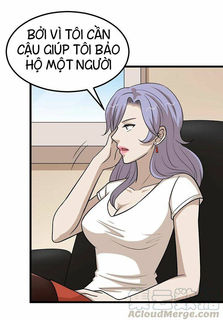 đai ca trở lại tuổi 16 chapter 60 23