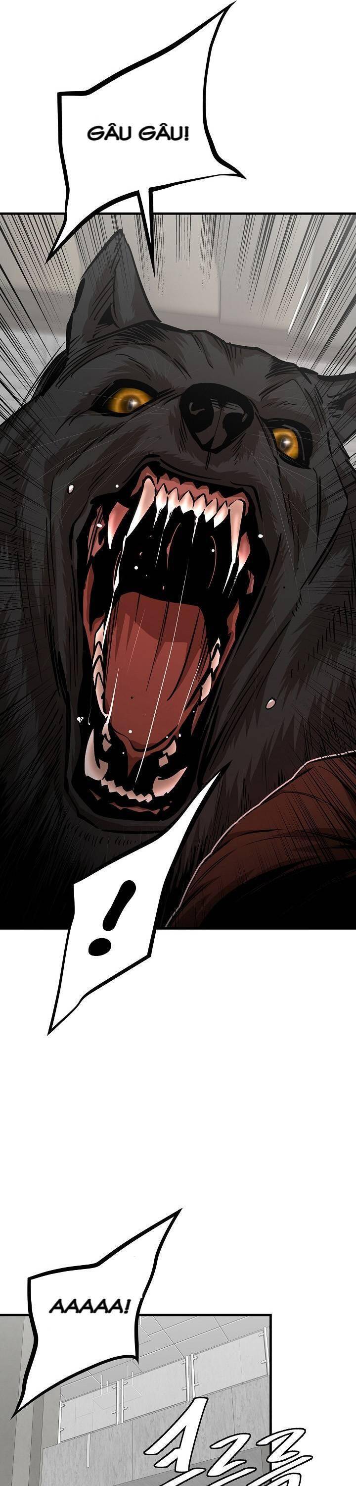 return survival chapter 135 24