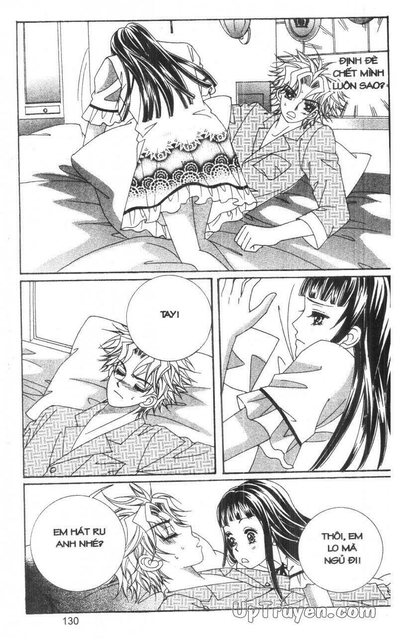 meo meo dịu dàng đi nhé chapter 10 130