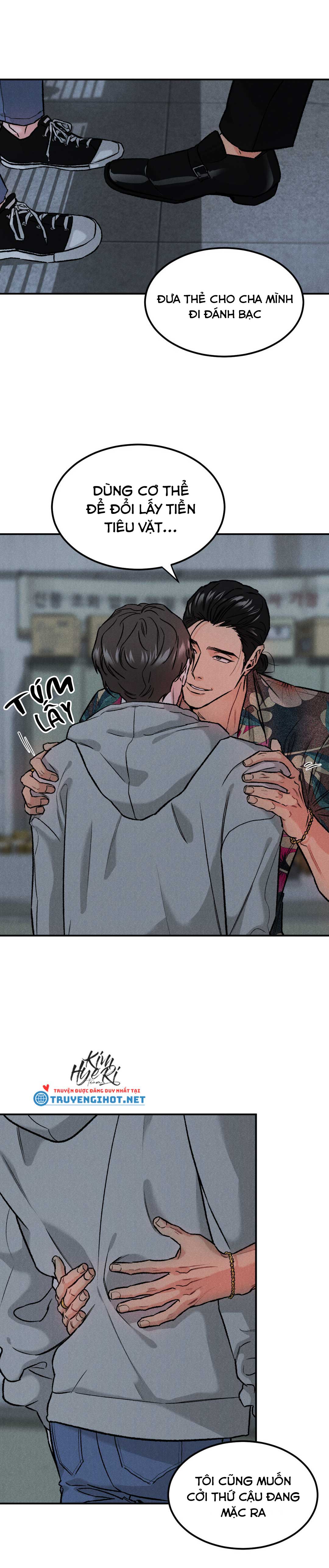 limited run chapter 6.2 4