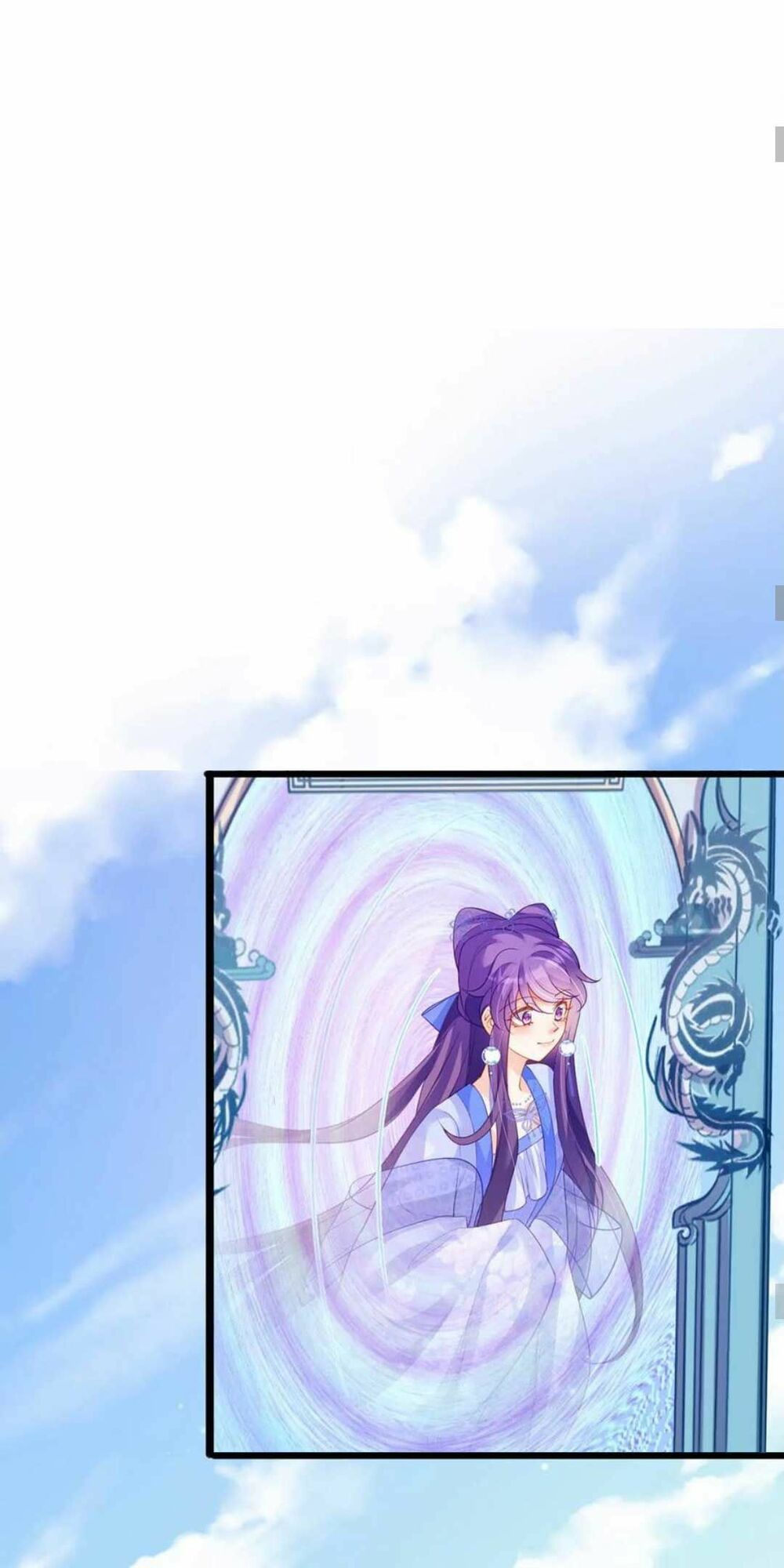 quân hoả nữ hoàng chapter 65 28